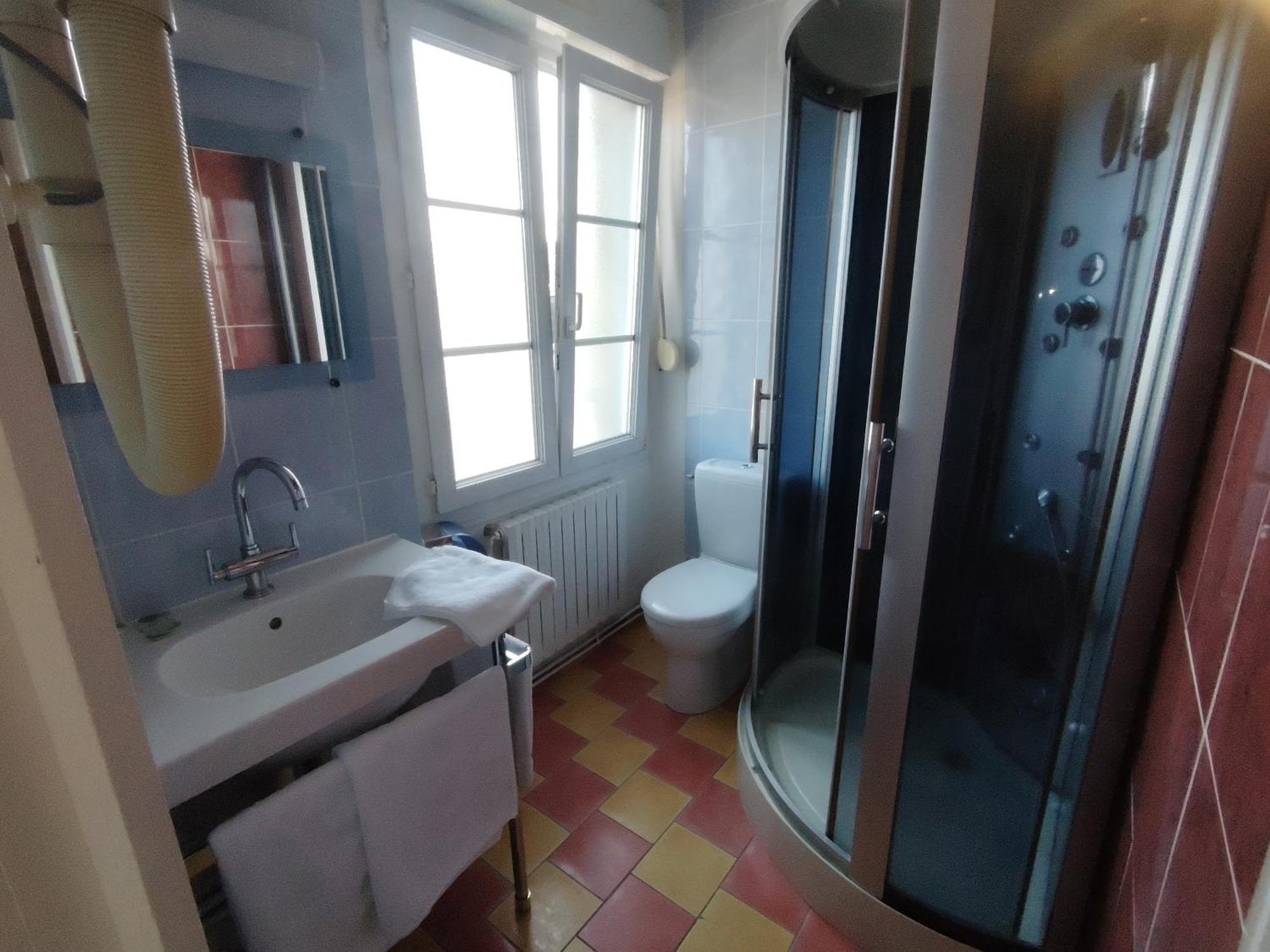 A La Porte Saint Jean Ла-Сутеррен Экстерьер фото